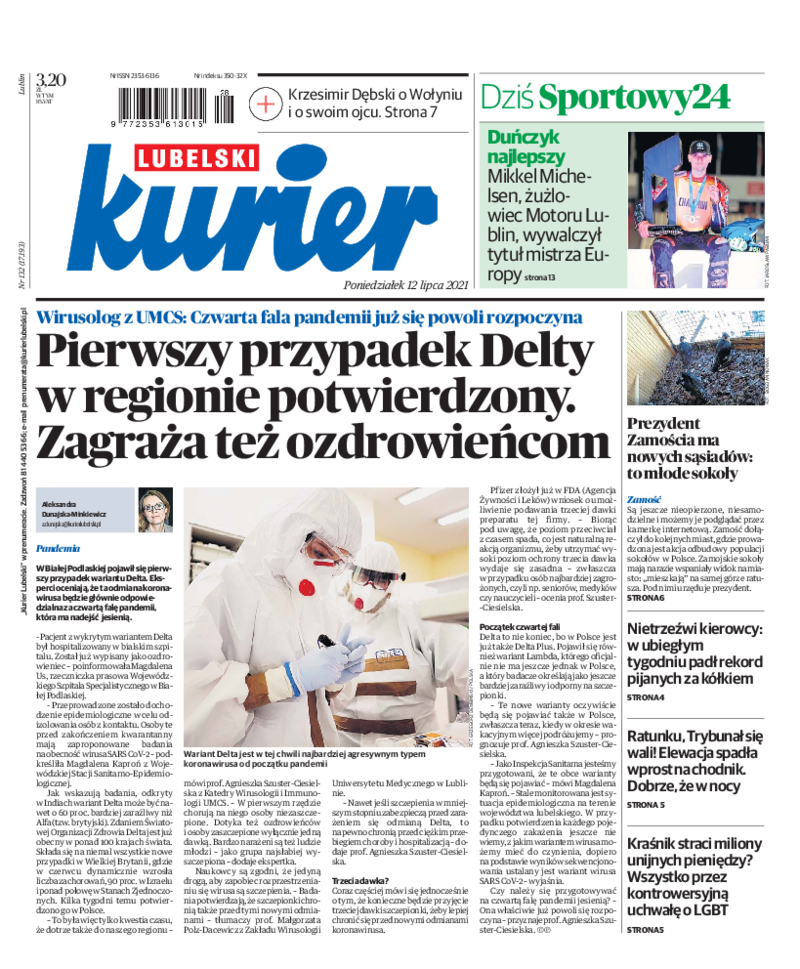 Kurier Lubelski