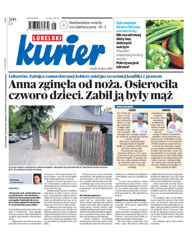 Kurier Lubelski