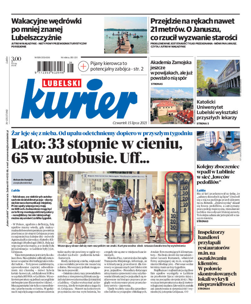 Kurier Lubelski