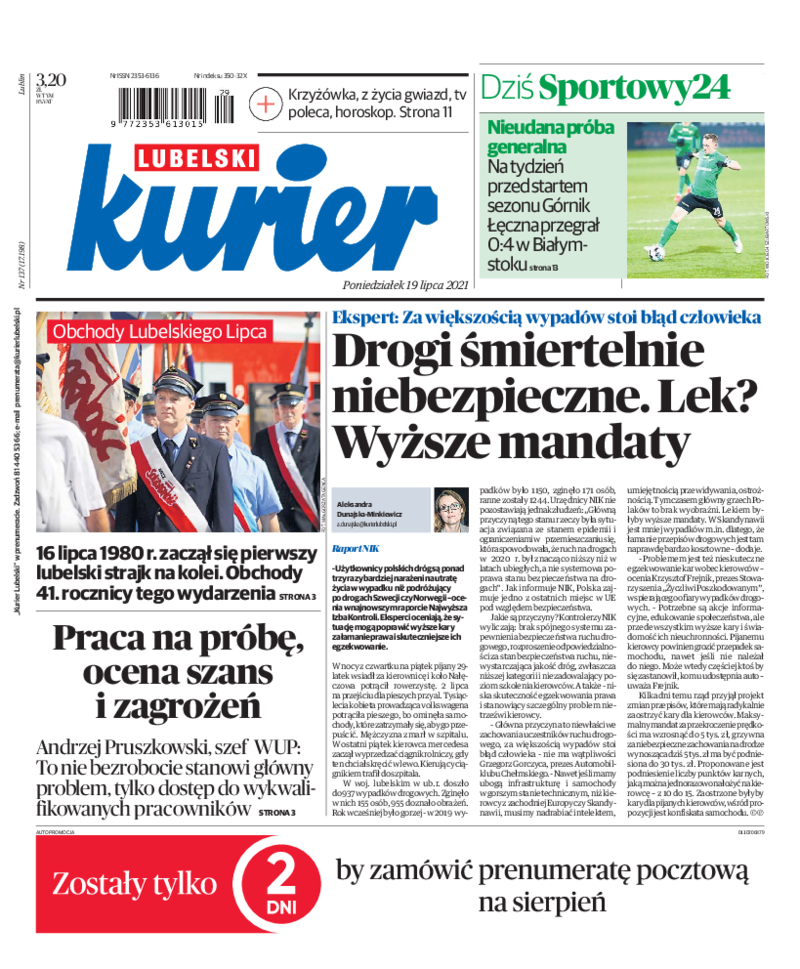 Kurier Lubelski