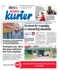 Kurier Lubelski