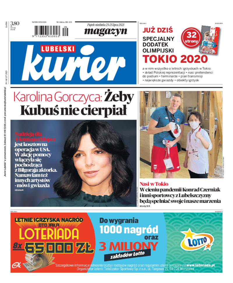 Kurier Lubelski