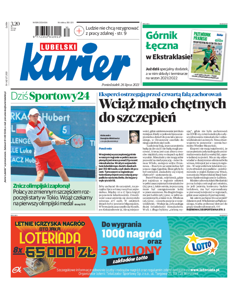 Kurier Lubelski