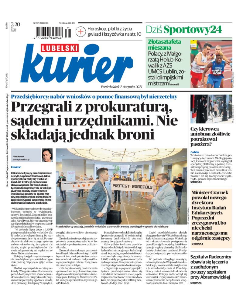 Kurier Lubelski