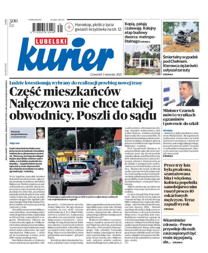 Kurier Lubelski