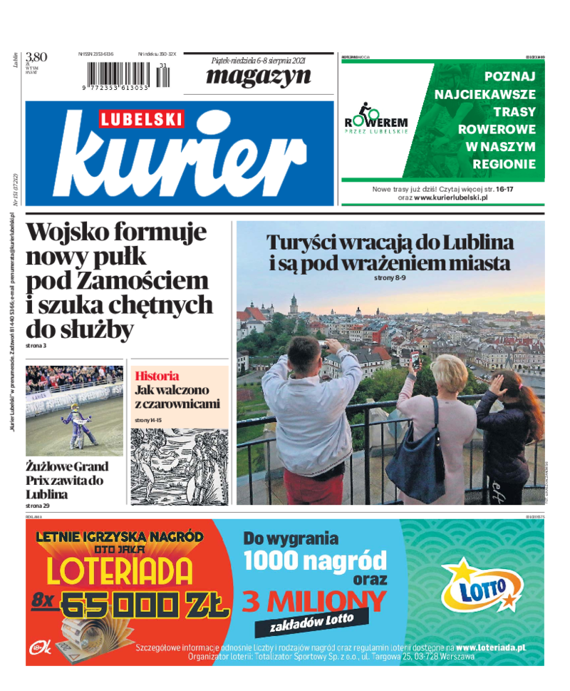 Kurier Lubelski