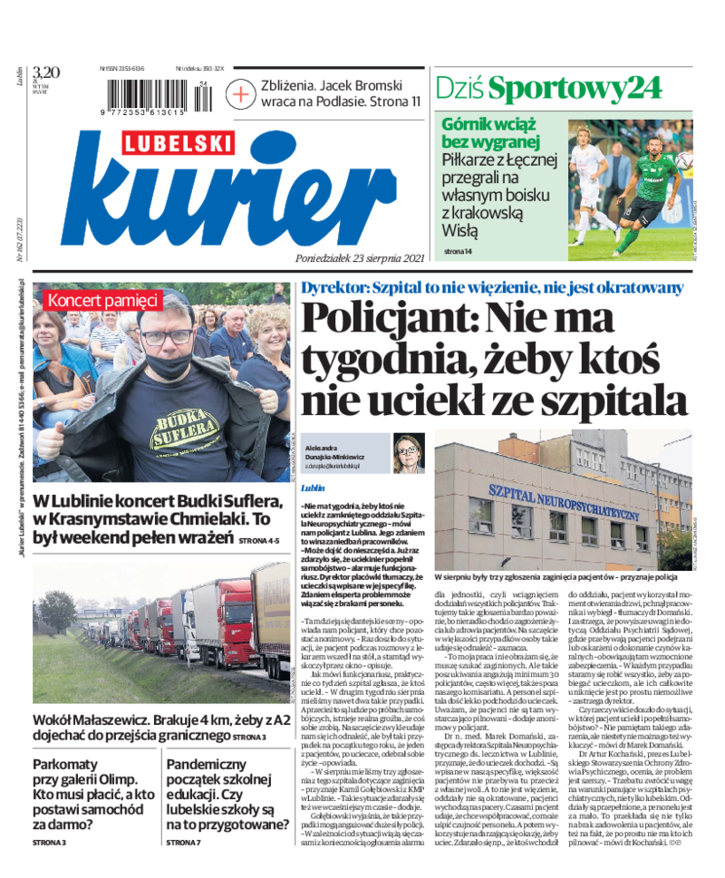 Kurier Lubelski