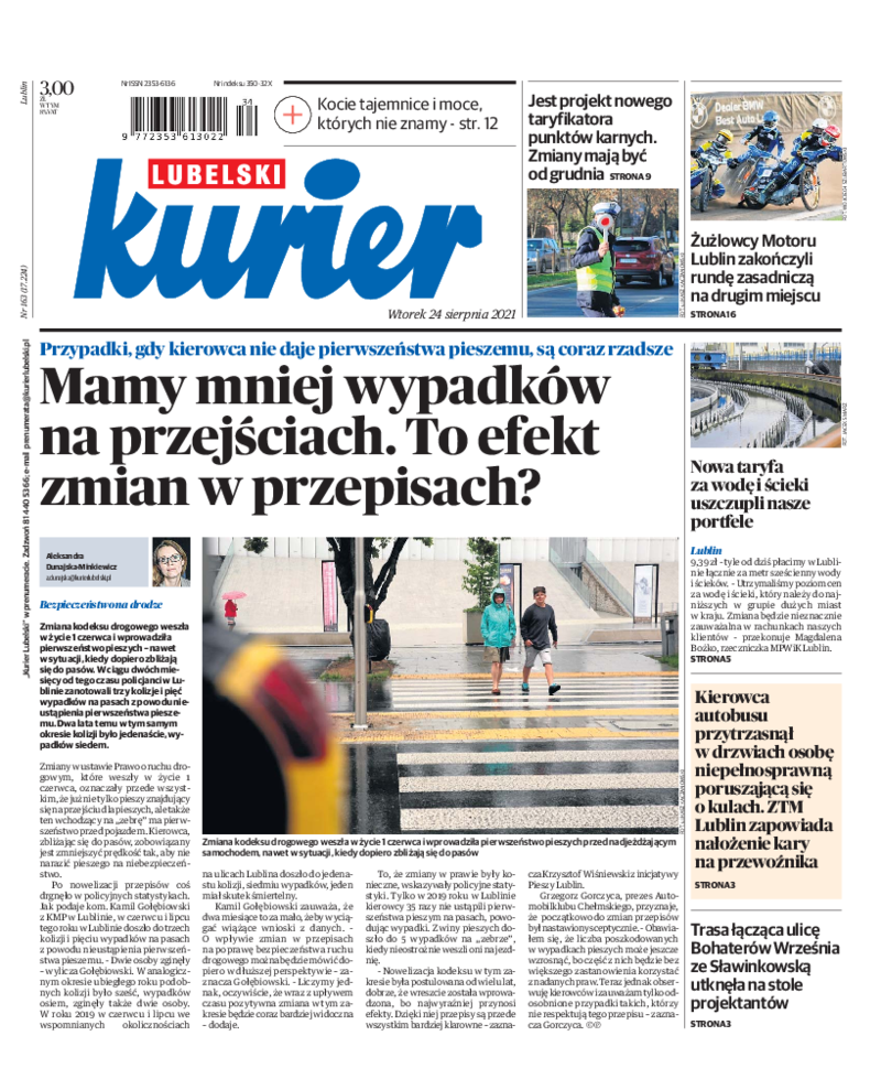 Kurier Lubelski