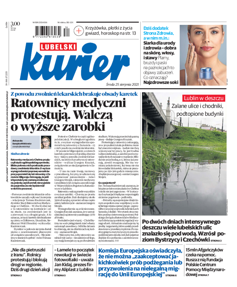 Kurier Lubelski