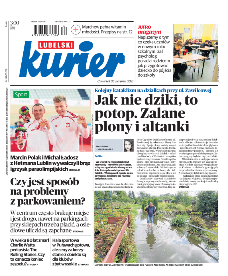 Kurier Lubelski