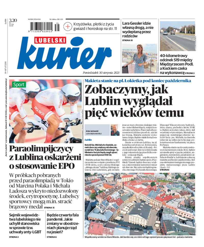 Kurier Lubelski