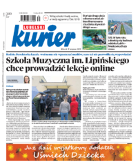 Kurier Lubelski