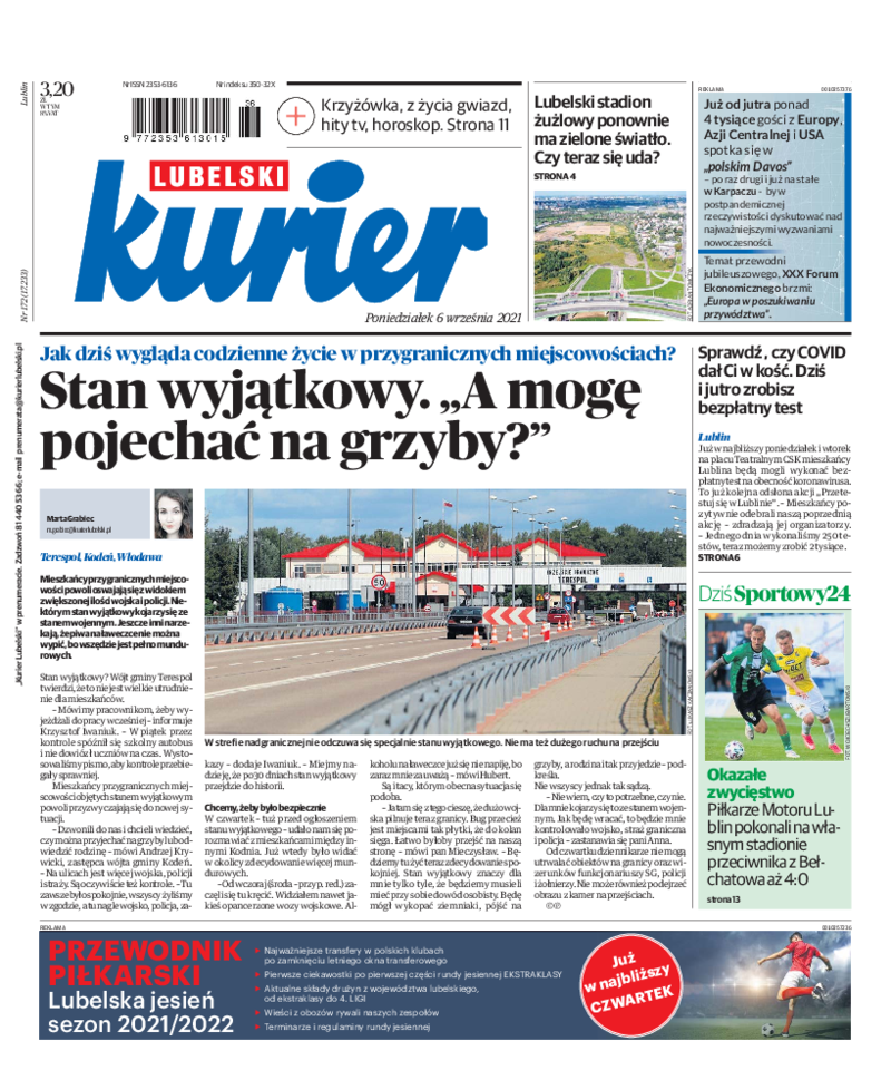 Kurier Lubelski