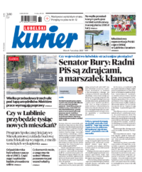 Kurier Lubelski