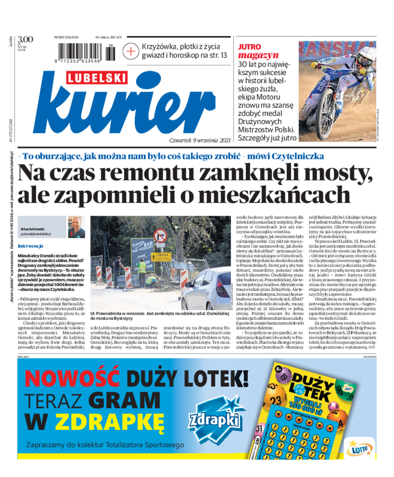 Kurier Lubelski