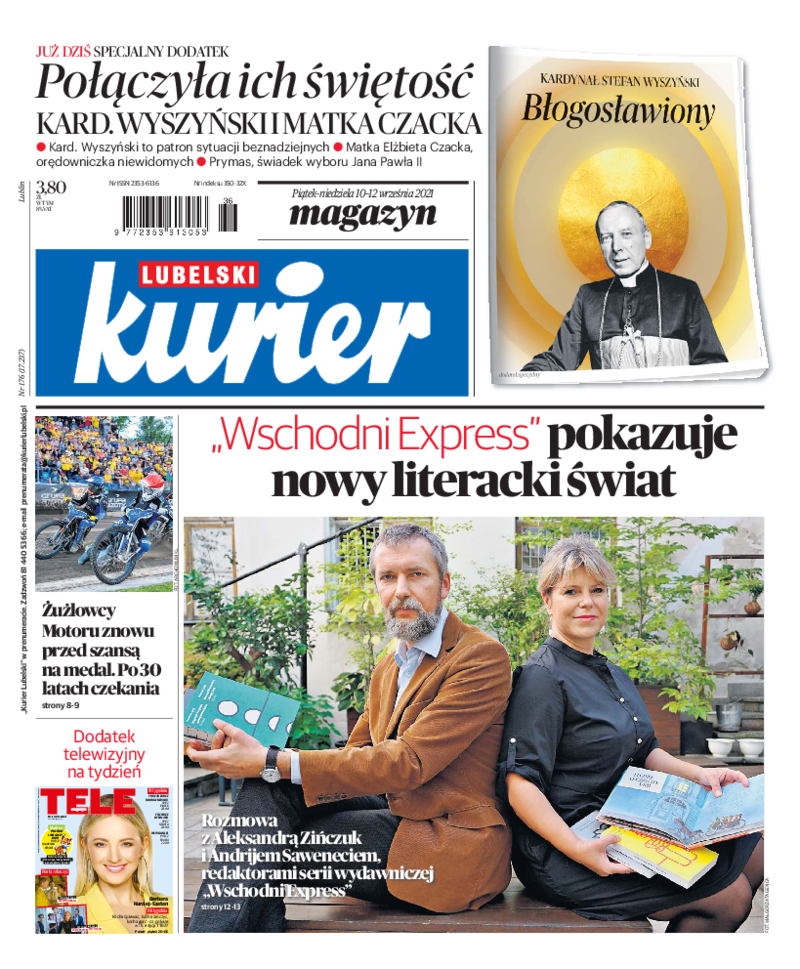 Kurier Lubelski