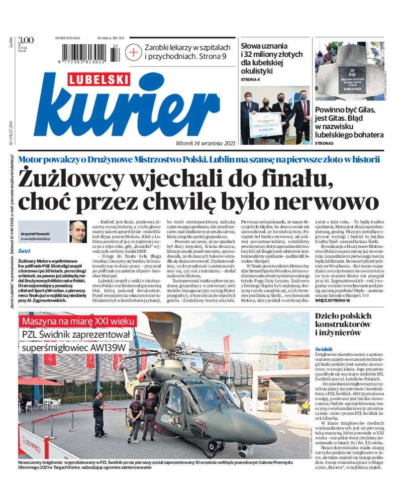 Kurier Lubelski