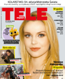 Tele Magazyn wydanie Kurier Lubelski