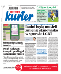 Kurier Lubelski