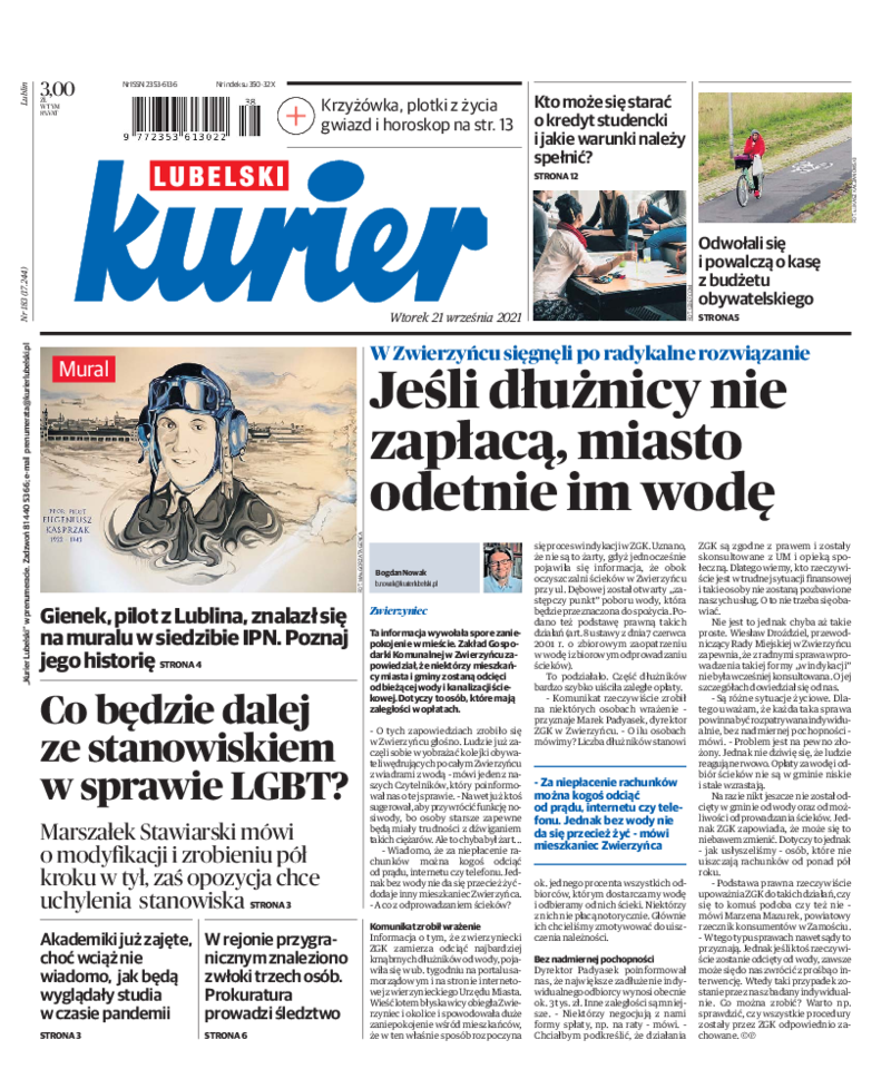 Kurier Lubelski