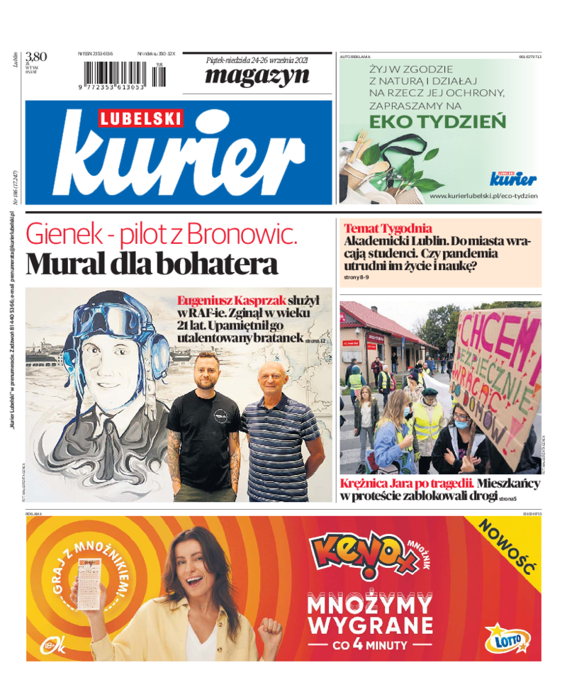 Kurier Lubelski