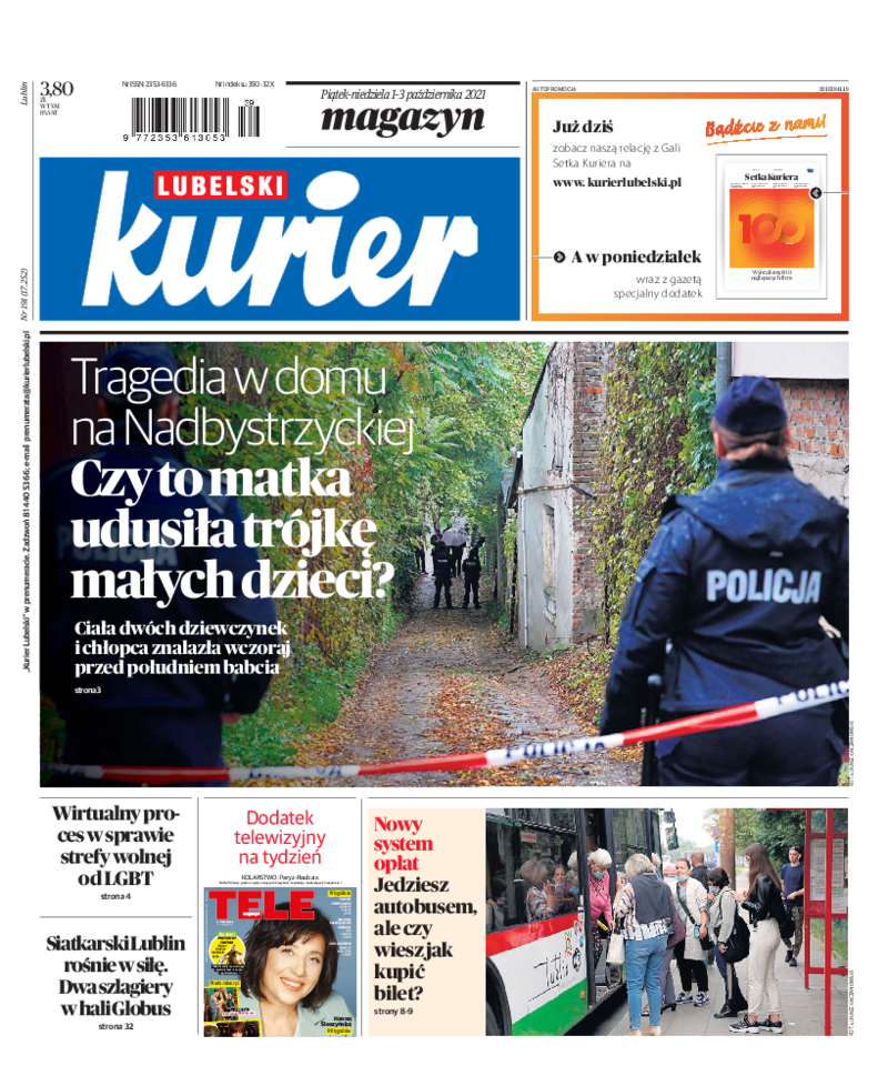 Kurier Lubelski