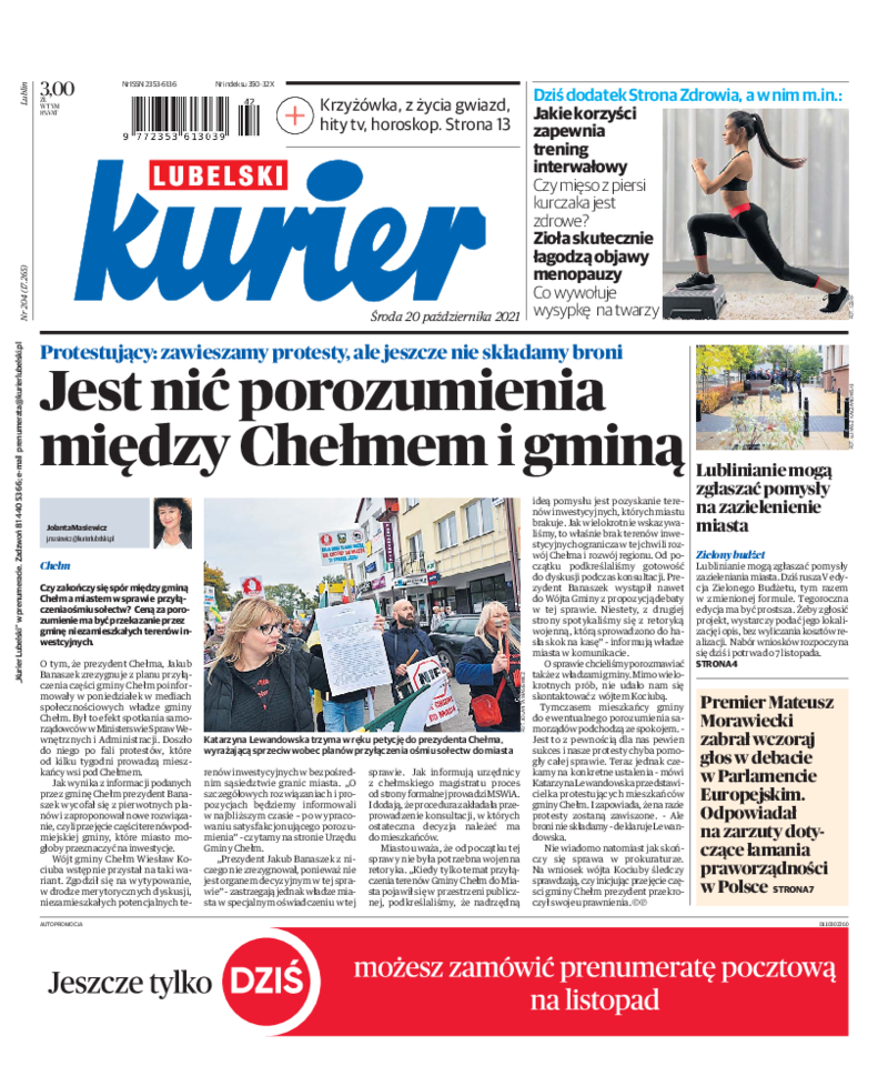 Kurier Lubelski