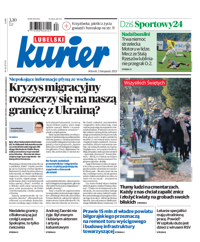 Kurier Lubelski