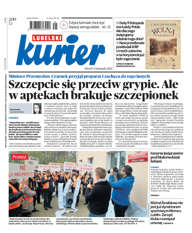 Kurier Lubelski