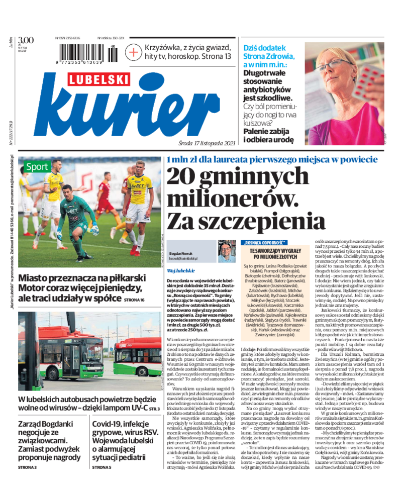 Kurier Lubelski