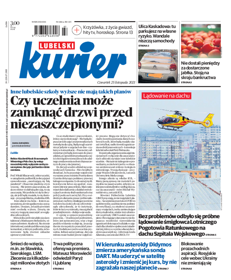 Kurier Lubelski