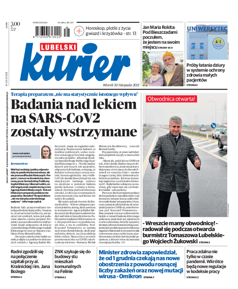 Kurier Lubelski