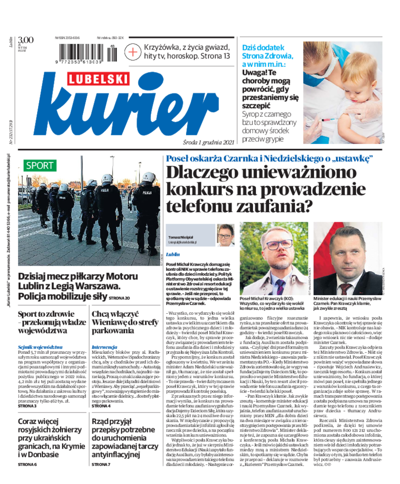Kurier Lubelski