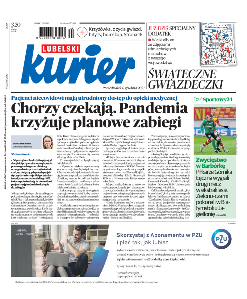 Kurier Lubelski