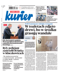 Kurier Lubelski