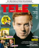 Tele Magazyn wydanie Kurier Lubelski