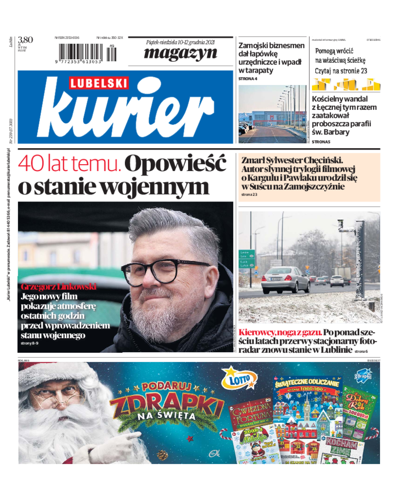 Kurier Lubelski