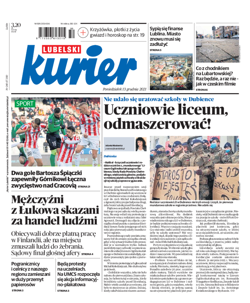 Kurier Lubelski