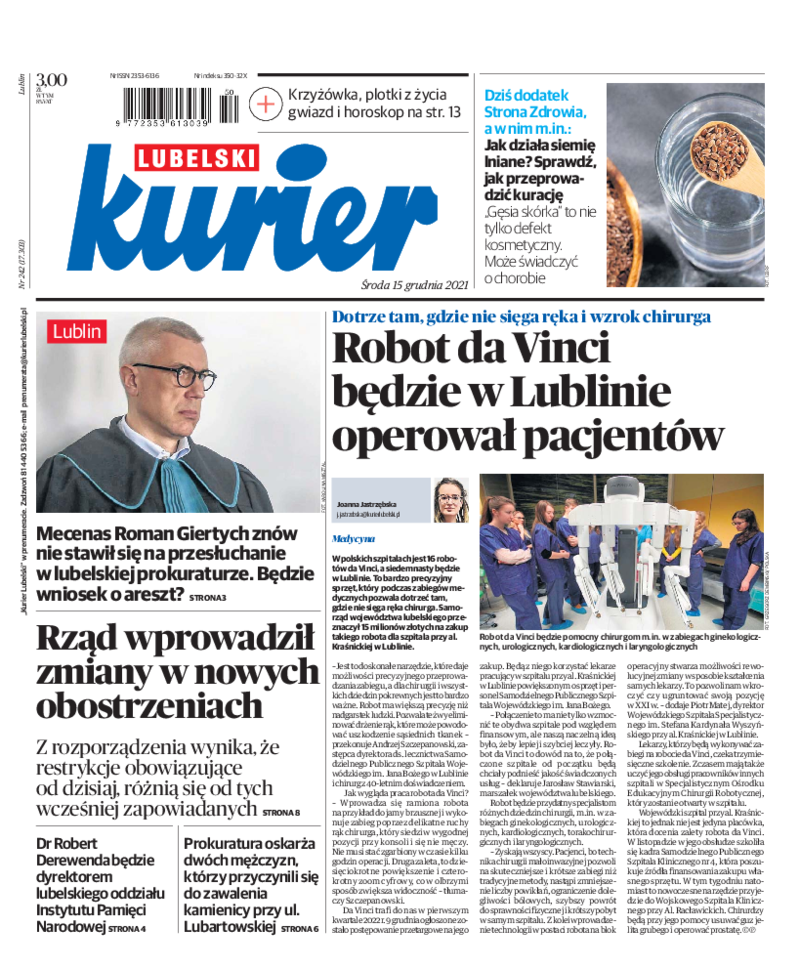 Kurier Lubelski