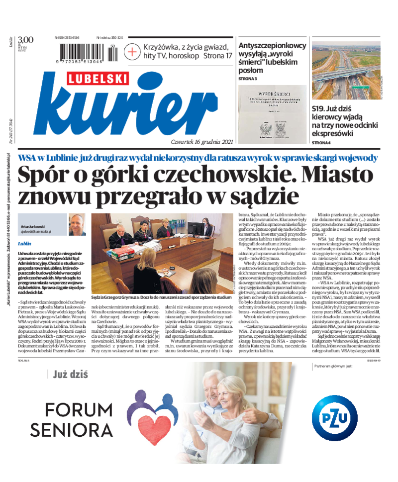 Kurier Lubelski