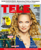 Tele Magazyn wydanie Kurier Lubelski