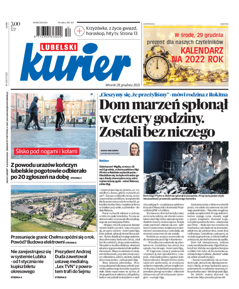 Kurier Lubelski