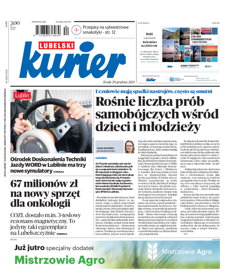 Kurier Lubelski