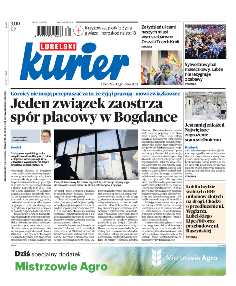 Kurier Lubelski