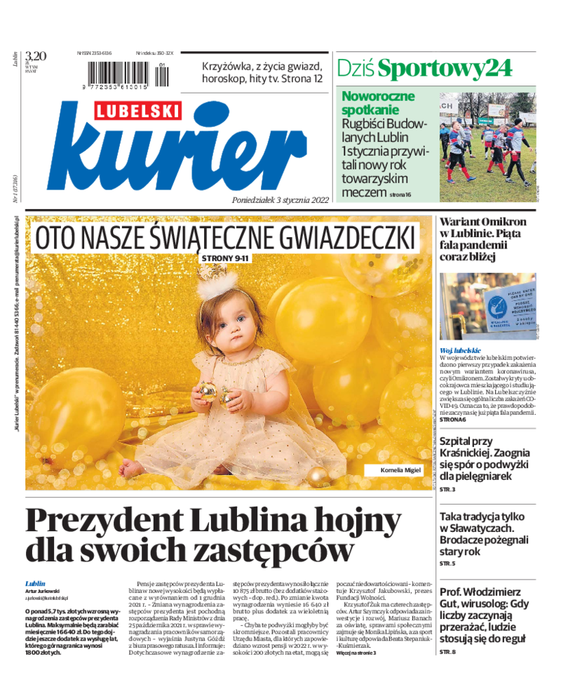 Kurier Lubelski