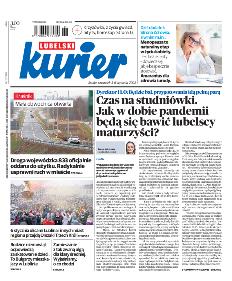 Kurier Lubelski