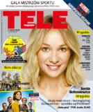 Tele Magazyn wydanie Kurier Lubelski