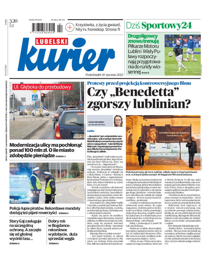 Kurier Lubelski