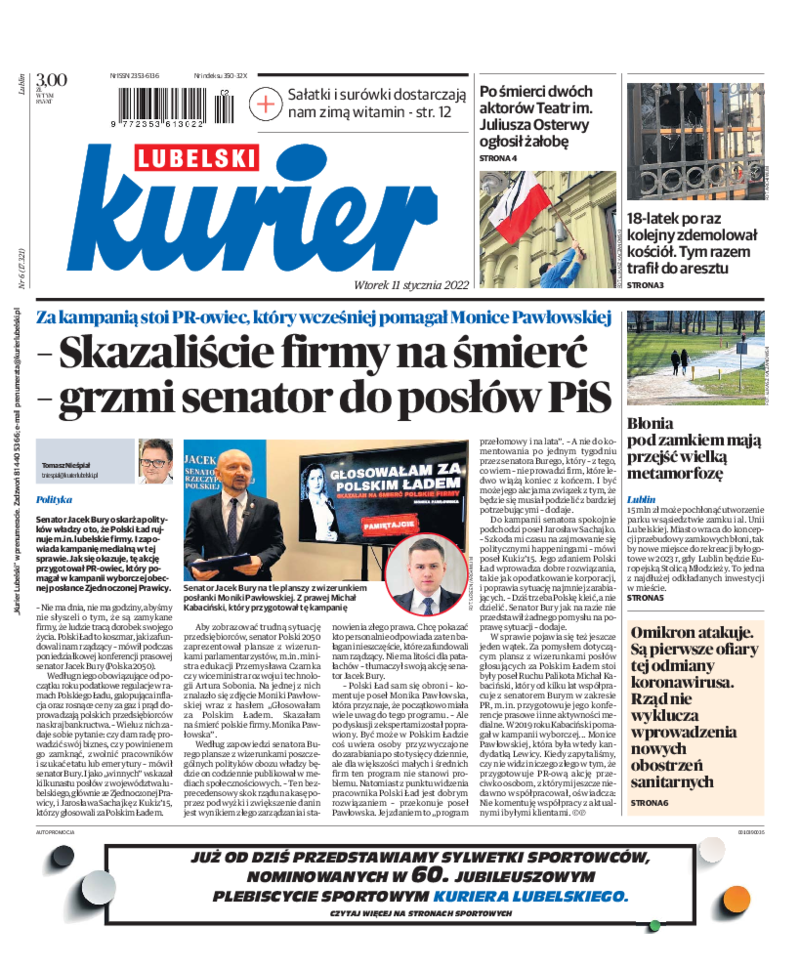 Kurier Lubelski