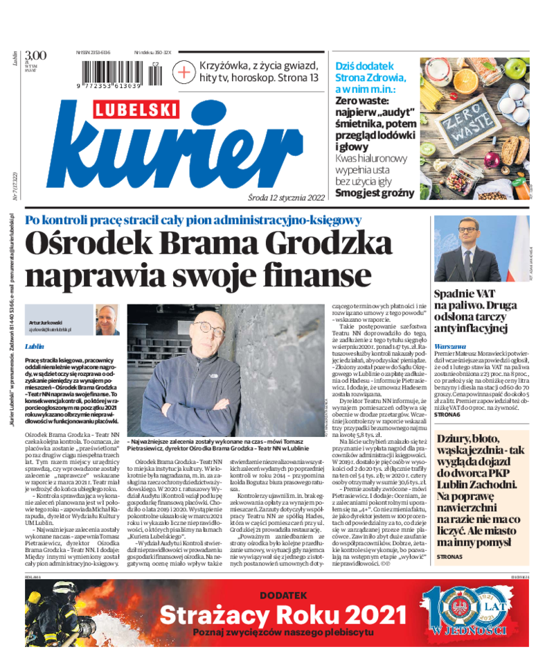 Kurier Lubelski